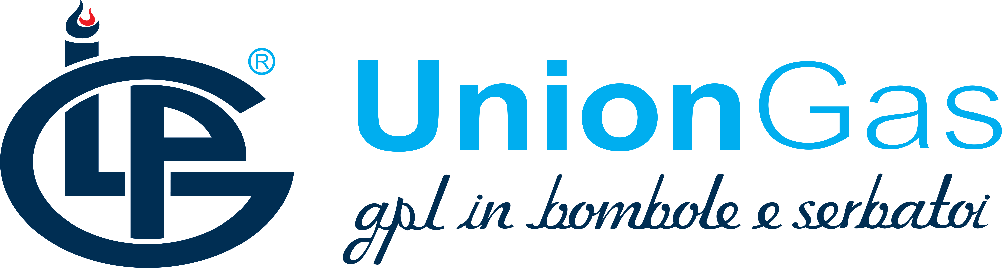 Uniongas GPL